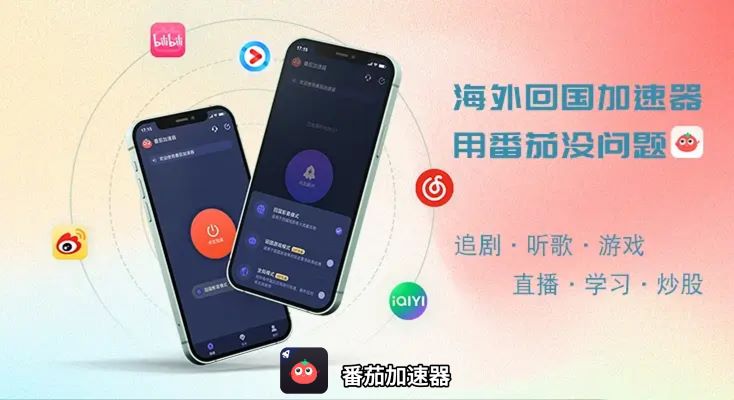 海外党必看：ChickCN和FlashBack归燕好用吗？3步选对回国加速器，无缝刷国内剧玩游戏